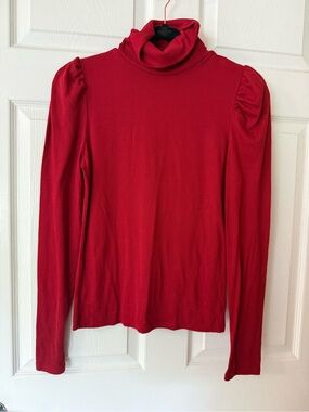 2 Saints turtleneck top